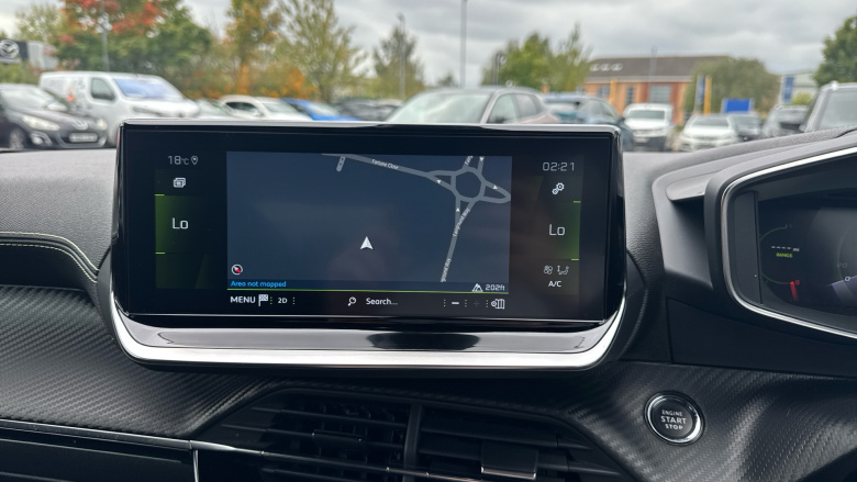 Peugeot 2008 1.2 PureTech 155 GT Premium 5dr EAT8 Petrol Estate